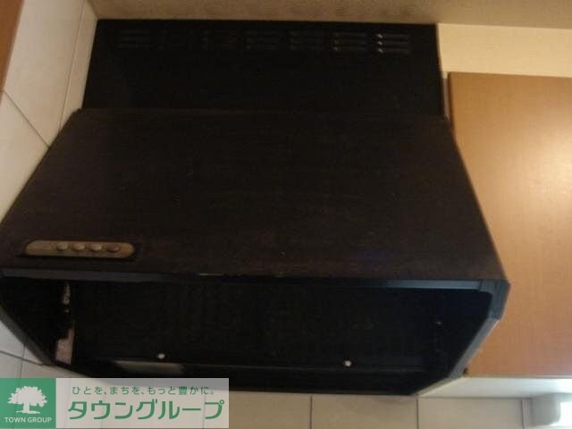 グローリアス・キャッスルIの物件内観写真