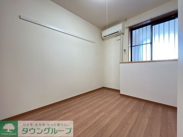 アリウスの物件内観写真