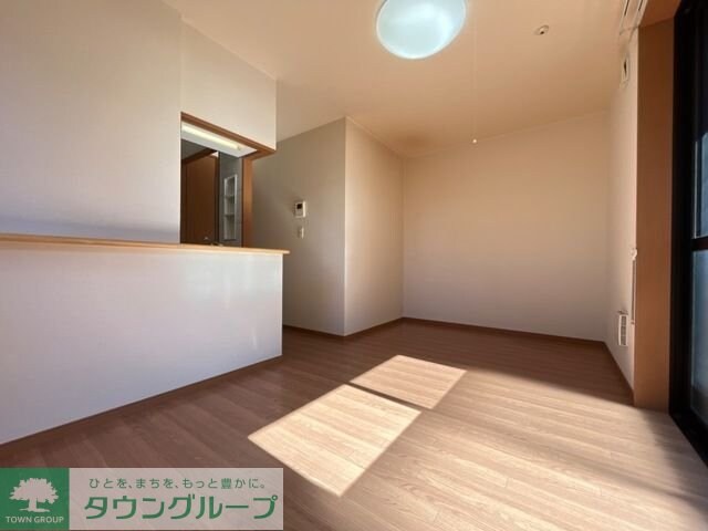 アリウスの物件内観写真