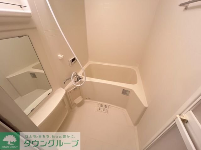 アリウスの物件内観写真