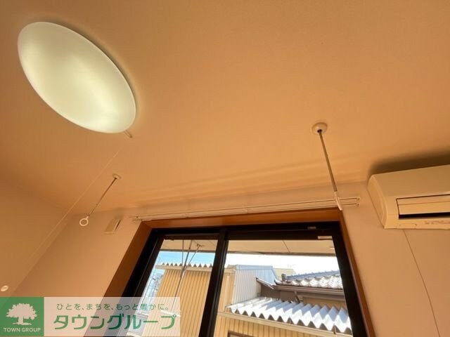 アリウスの物件内観写真