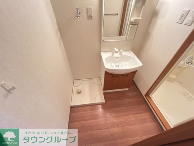 アリウスの物件内観写真