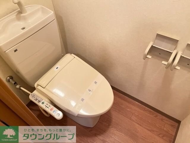 アリウスの物件内観写真