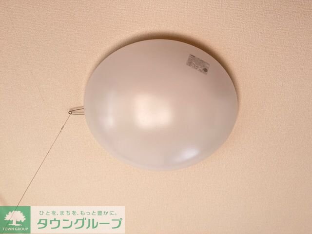 アリウスの物件内観写真