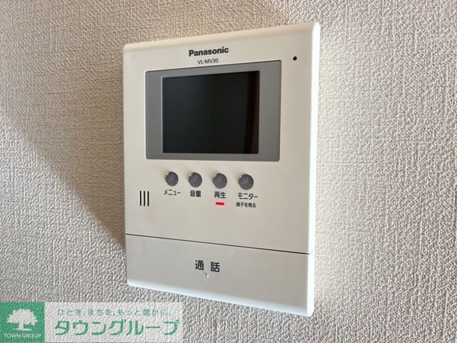 アリウスの物件内観写真