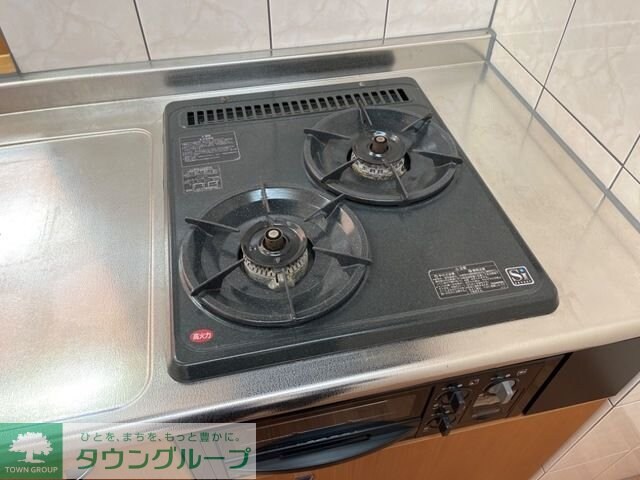 アリウスの物件内観写真