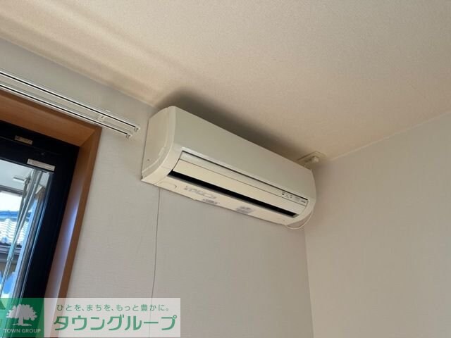 アリウスの物件内観写真