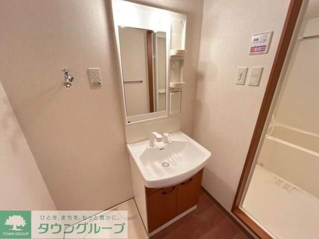 アリウスの物件内観写真