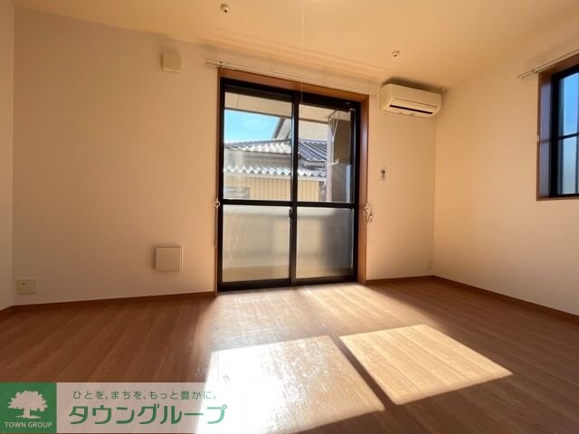 アリウスの物件内観写真