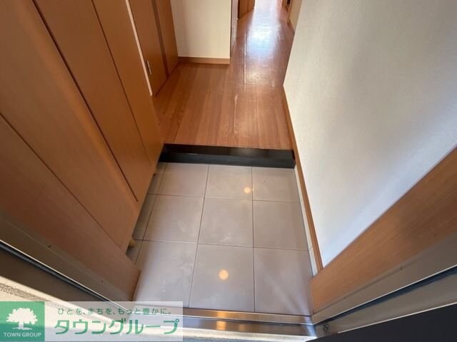 アリウスの物件内観写真