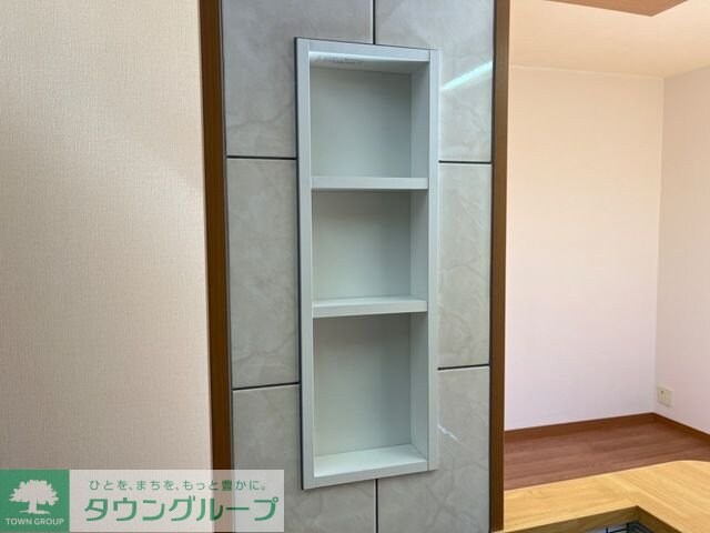 アリウスの物件内観写真