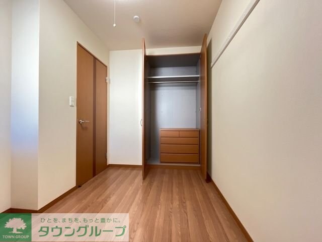 アリウスの物件内観写真