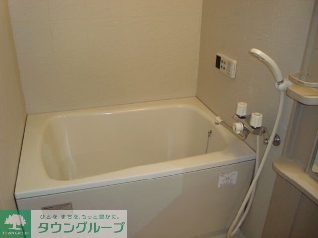 エスポアールKの物件内観写真