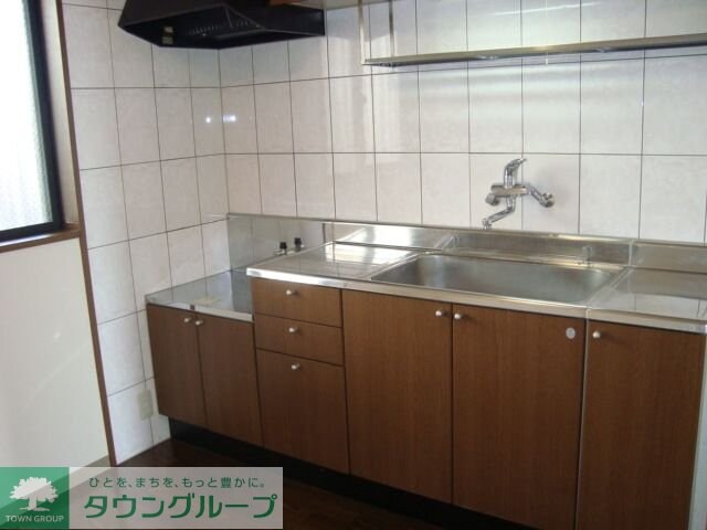 エスポアールKの物件内観写真