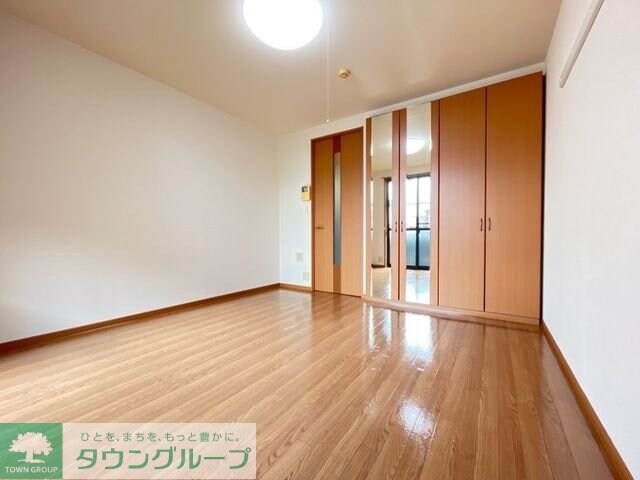 クリザンティームの物件内観写真