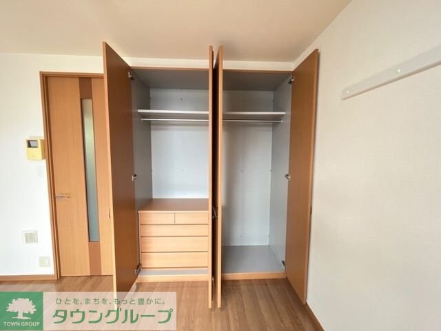 クリザンティームの物件内観写真