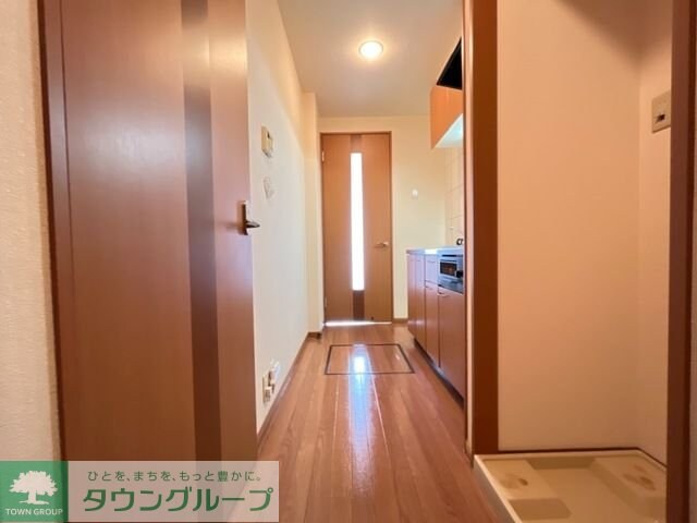 クリザンティームの物件内観写真