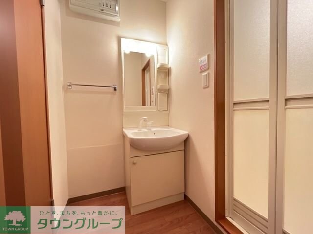 クリザンティームの物件内観写真