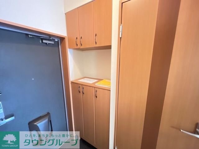 クリザンティームの物件内観写真