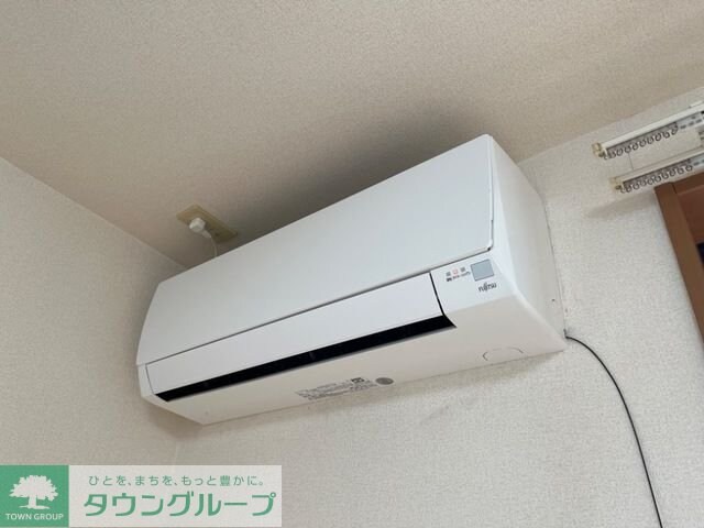 クリザンティームの物件内観写真