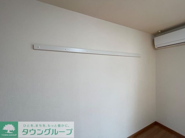 クリザンティームの物件内観写真