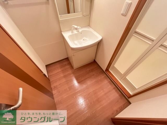 クリザンティームの物件内観写真