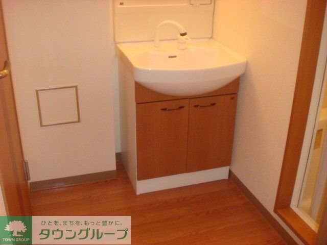 来夢2の物件内観写真