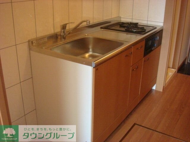 来夢2の物件内観写真