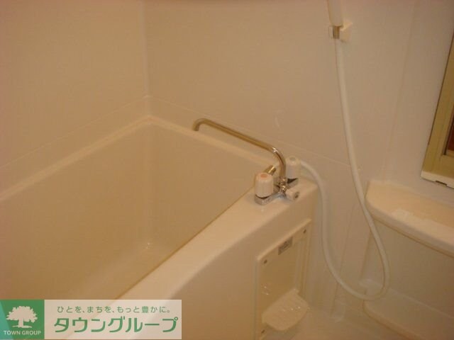 来夢2の物件内観写真