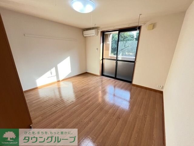 クレスト・M&Mの物件内観写真