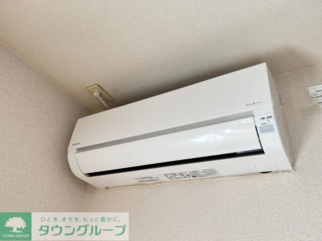 クレスト・M&Mの物件内観写真