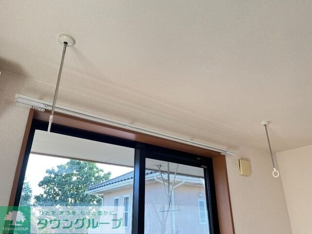 クレスト・M&Mの物件内観写真