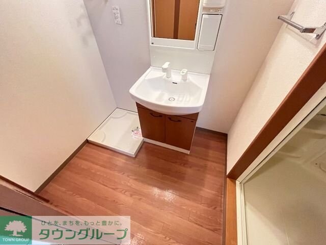 クレスト・M&Mの物件内観写真