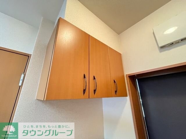 クレスト・M&Mの物件内観写真