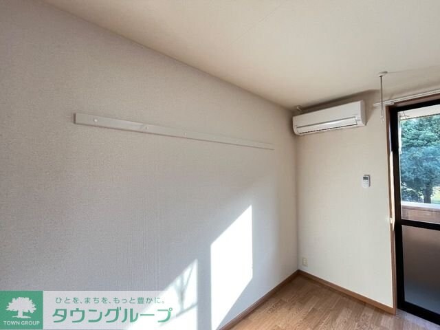 クレスト・M&Mの物件内観写真