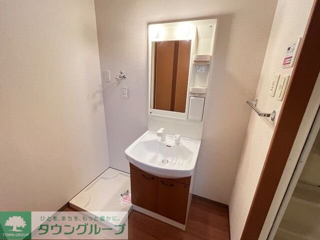 クレスト・M&Mの物件内観写真