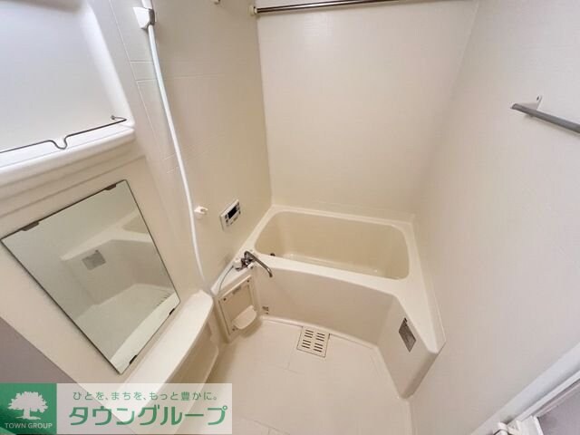 クレスト・M&Mの物件内観写真