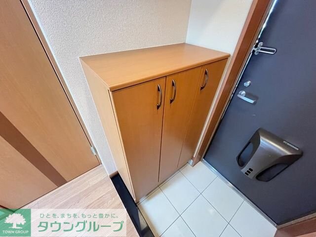 クレスト・M&Mの物件内観写真