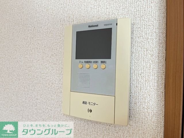 クレスト・M&Mの物件内観写真