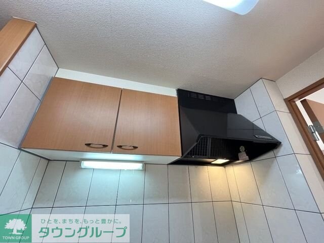 クレスト・M&Mの物件内観写真