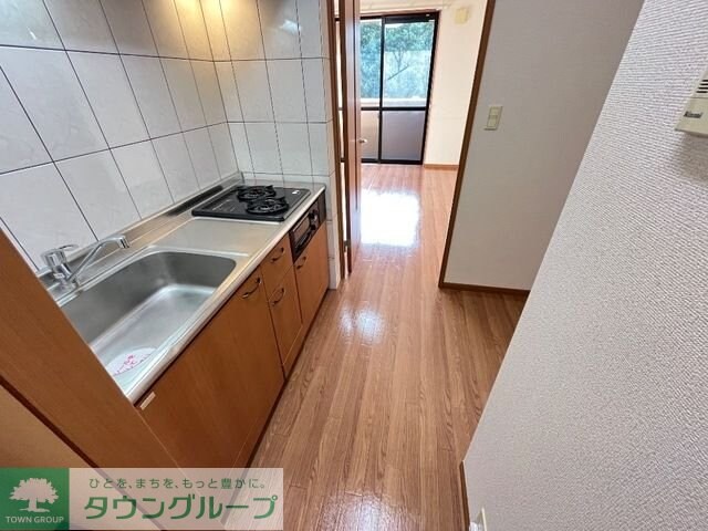 クレスト・M&Mの物件内観写真