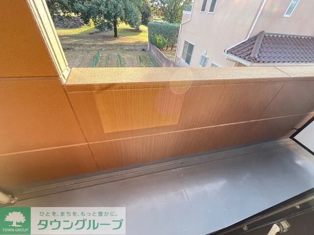 クレスト・M&Mの物件内観写真