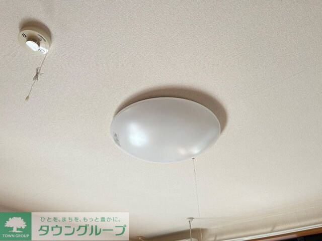 クレスト・M&Mの物件内観写真