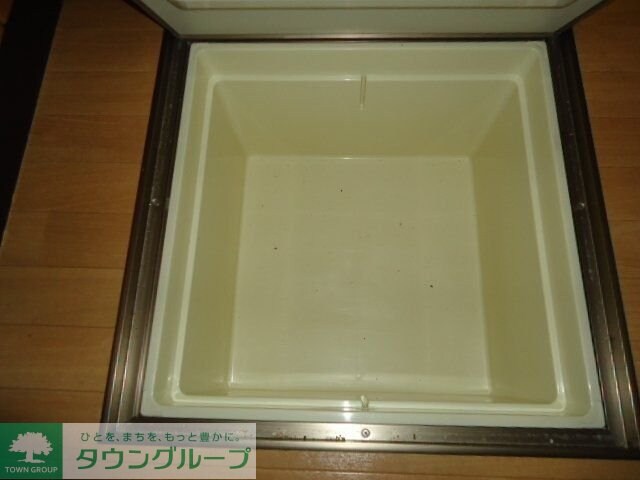 プランドール光円の物件内観写真