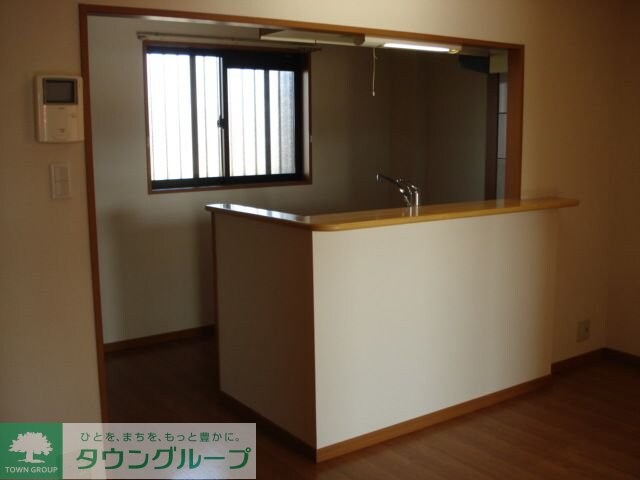 プランドール光円の物件内観写真