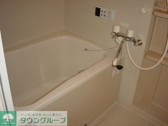 プランドール光円の物件内観写真