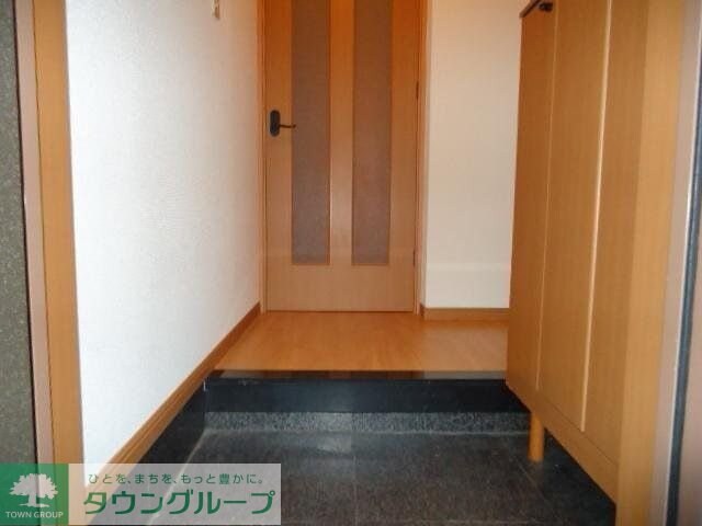 プランドール光円の物件内観写真