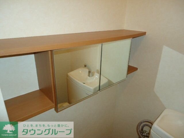 プランドール光円の物件内観写真