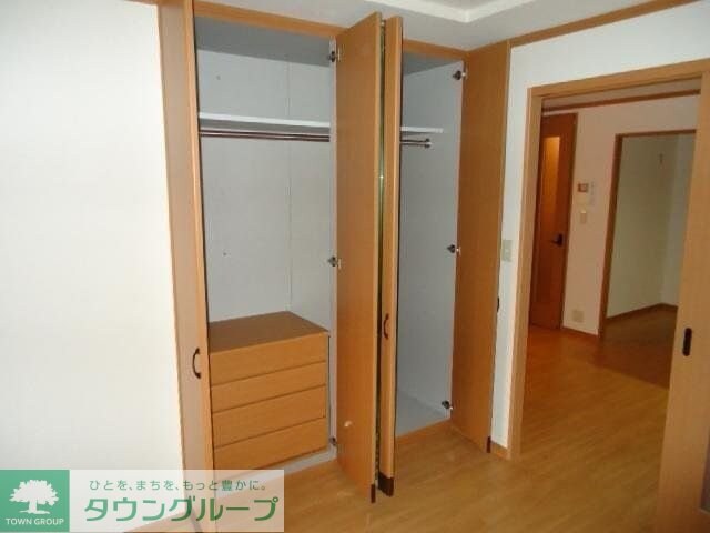 プランドール光円の物件内観写真