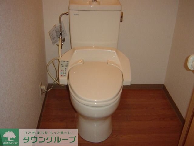 プランドール光円の物件内観写真